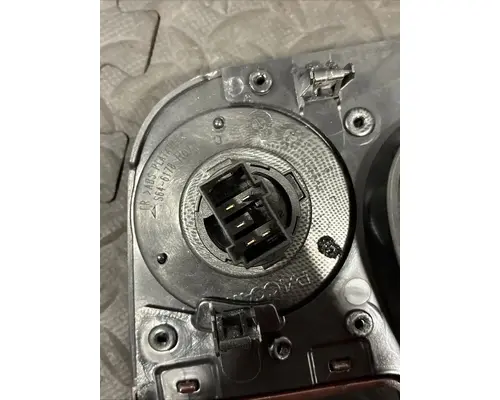 PETERBILT 579 Dash Panel