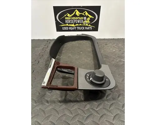 PETERBILT 579 Dash Panel