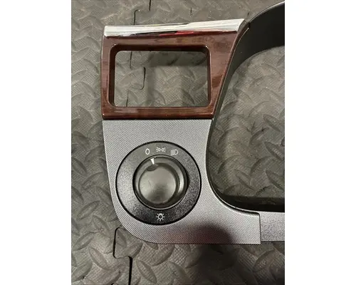 PETERBILT 579 Dash Panel