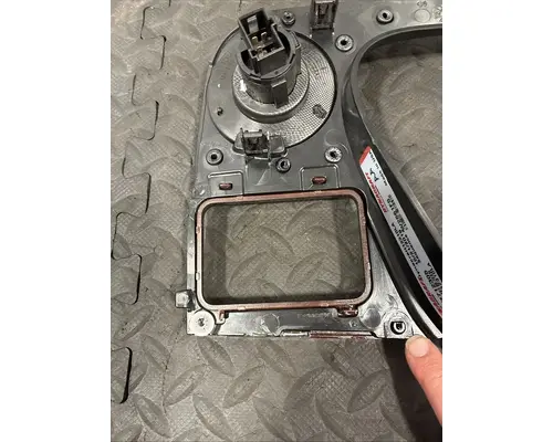 PETERBILT 579 Dash Panel