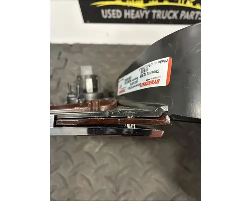 PETERBILT 579 Dash Panel