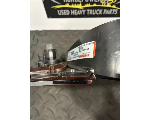 PETERBILT 579 Dash Panel