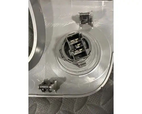 PETERBILT 579 Dash Panel