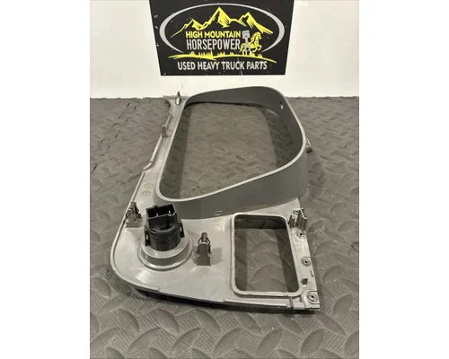 PETERBILT 579 Dash Panel