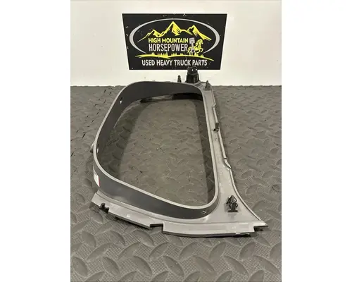 PETERBILT 579 Dash Panel