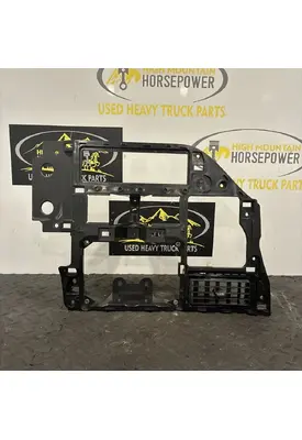 PETERBILT 579 Dash Panel