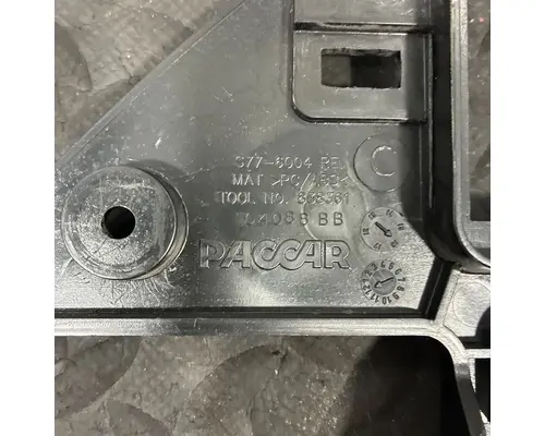 PETERBILT 579 Dash Panel