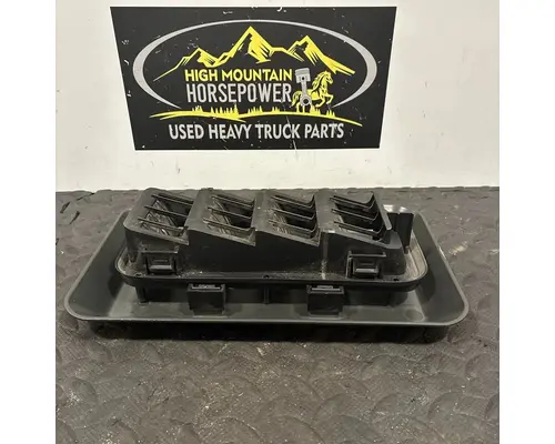 PETERBILT 579 Dash Panel