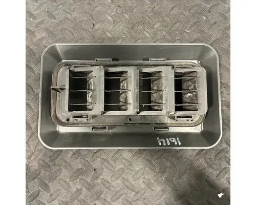 PETERBILT 579 Dash Panel