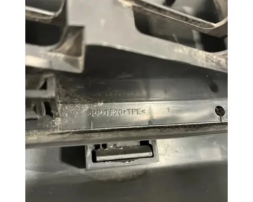 PETERBILT 579 Dash Panel