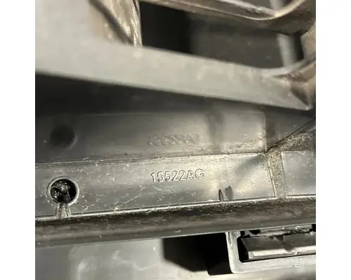 PETERBILT 579 Dash Panel