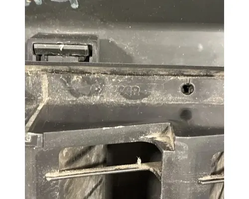 PETERBILT 579 Dash Panel