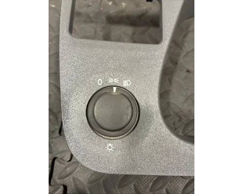 PETERBILT 579 Dash Panel
