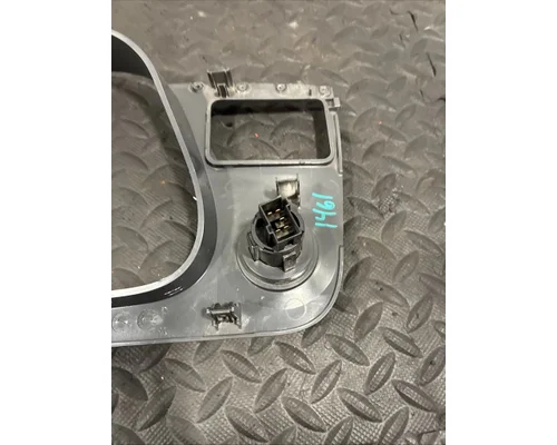 PETERBILT 579 Dash Panel