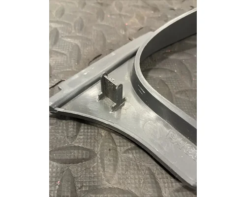PETERBILT 579 Dash Panel