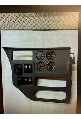 PETERBILT 579 Dash Panel