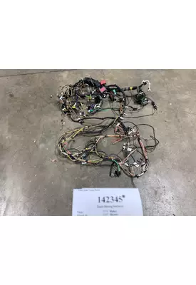 PETERBILT 579 Dash Wiring Harness