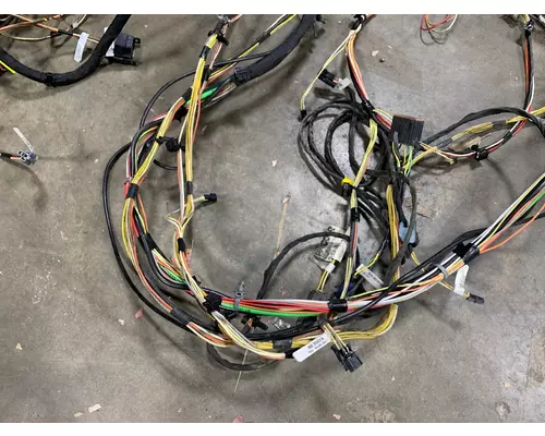 PETERBILT 579 Dash Wiring Harness