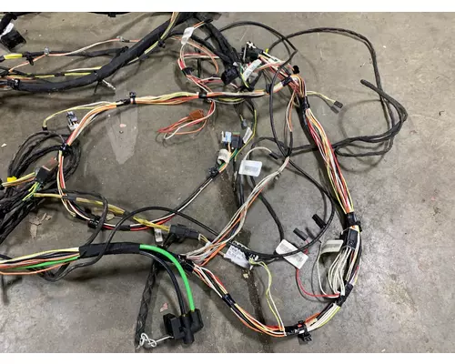 PETERBILT 579 Dash Wiring Harness