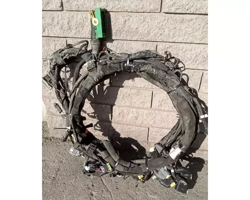 PETERBILT 579 Dash Wiring Harness