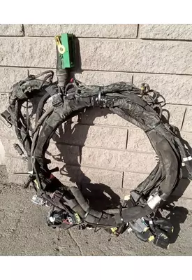 PETERBILT 579 Dash Wiring Harness