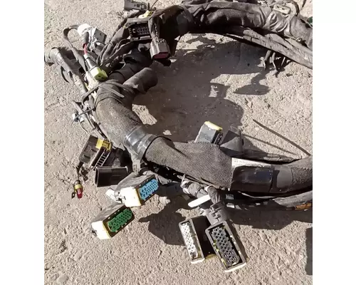 PETERBILT 579 Dash Wiring Harness