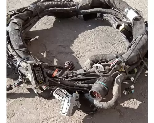 PETERBILT 579 Dash Wiring Harness