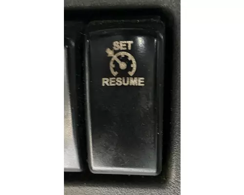 PETERBILT 579 DashConsole Switch