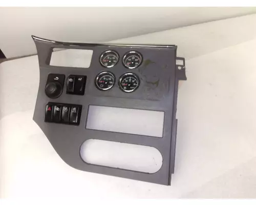 PETERBILT 579 DashConsole Switch