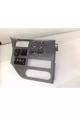 PETERBILT 579 Dash/Console Switch