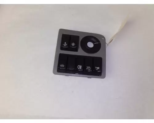 PETERBILT 579 DashConsole Switch