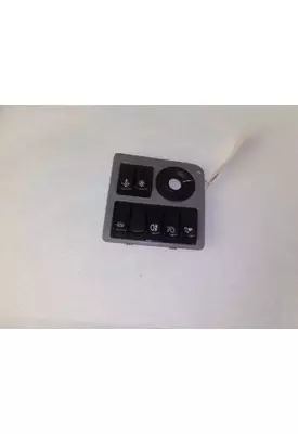 PETERBILT 579 Dash/Console Switch