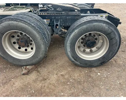 PETERBILT 579 Differential Assembly (Rear, Rear)