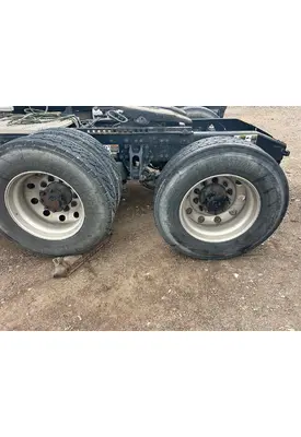 PETERBILT 579 Differential Assembly (Rear, Rear)