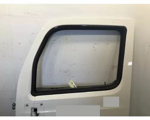 PETERBILT 579 Door Assembly, Front