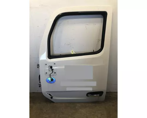 PETERBILT 579 Door Assembly, Front