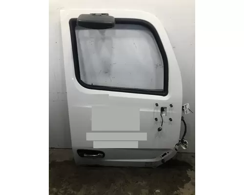 PETERBILT 579 Door Assembly, Front