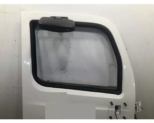 PETERBILT 579 Door Assembly, Front