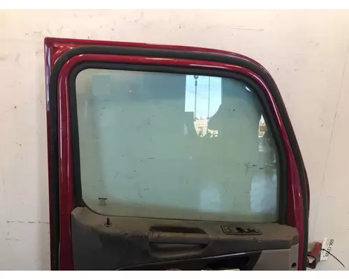 PETERBILT 579 Door Assembly, Front