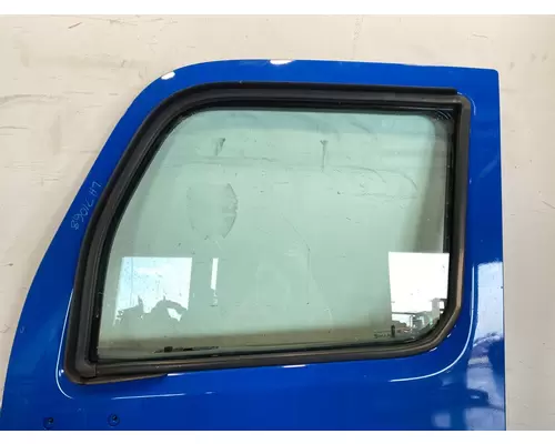 PETERBILT 579 Door Assembly, Front