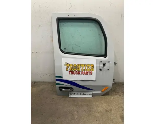 PETERBILT 579 Door Assembly, Front