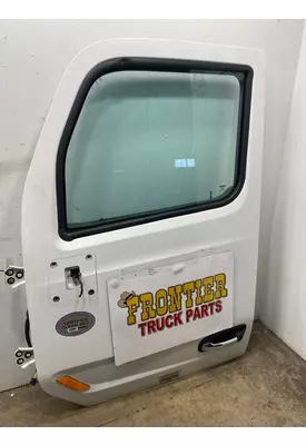 PETERBILT 579 Door Assembly, Front