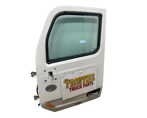 PETERBILT 579 Door Assembly, Front