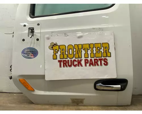 PETERBILT 579 Door Assembly, Front