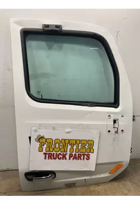 PETERBILT 579 Door Assembly, Front