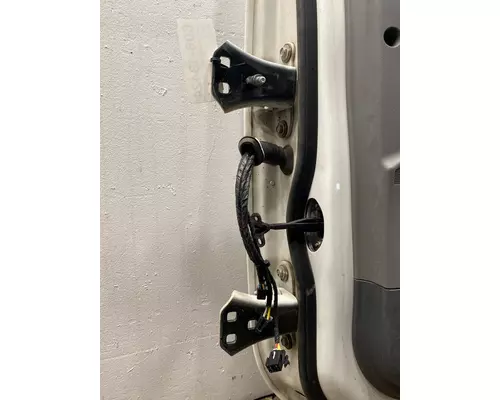 PETERBILT 579 Door Assembly, Front