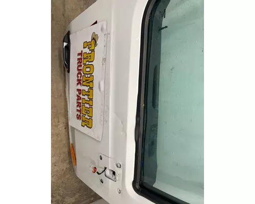 PETERBILT 579 Door Assembly, Front