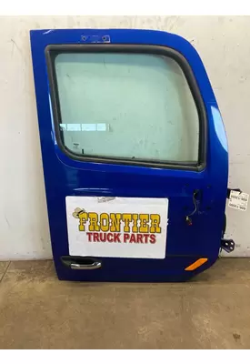 PETERBILT 579 Door Assembly, Front