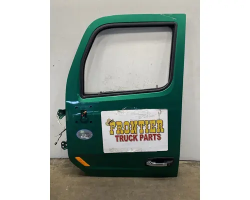 PETERBILT 579 Door Assembly, Front