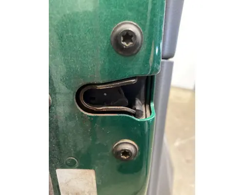 PETERBILT 579 Door Assembly, Front